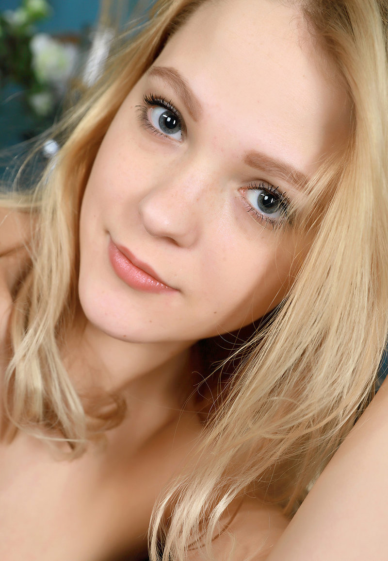 Яна, 19 лет, 5 размер груди